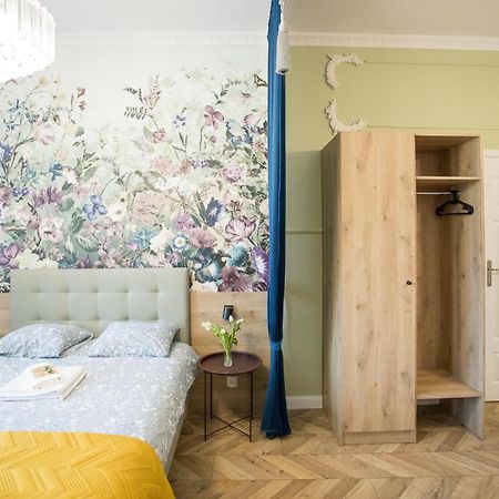 Appartamento Petite Visite No.18B Stary Toruń Esterno foto