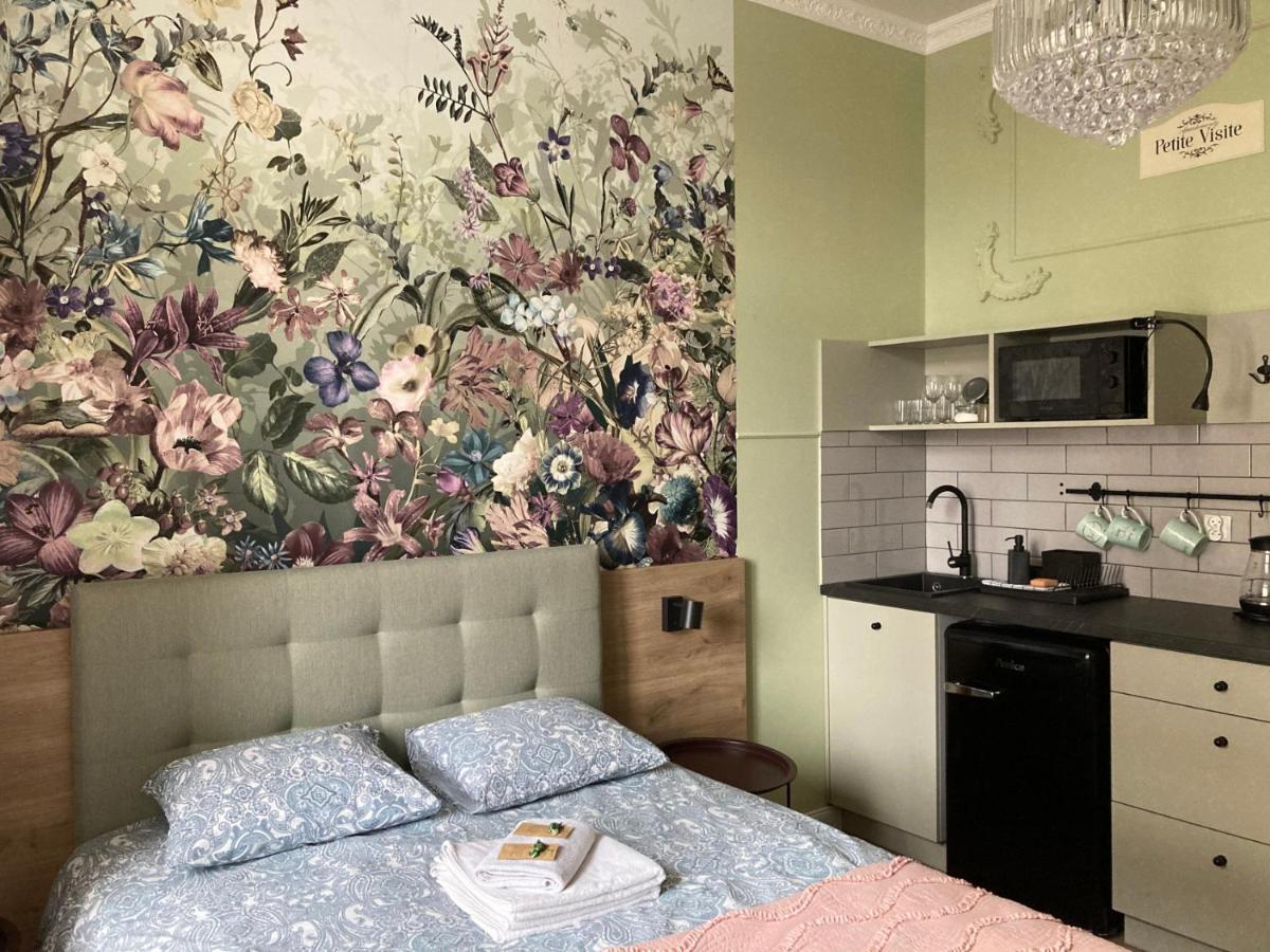 Appartamento Petite Visite No.18B Stary Toruń Esterno foto