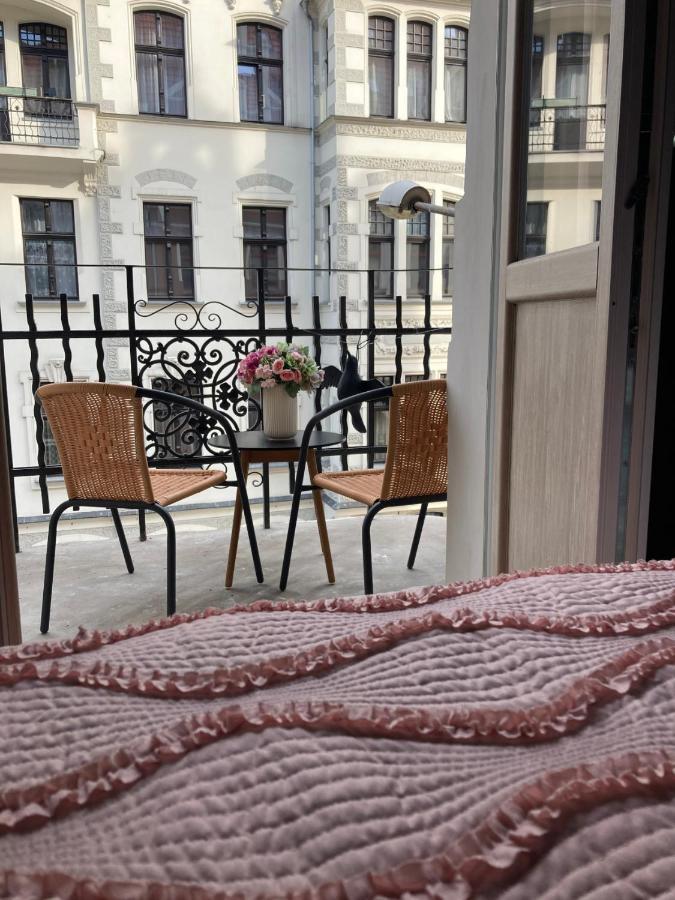 Appartamento Petite Visite No.18B Stary Toruń Esterno foto