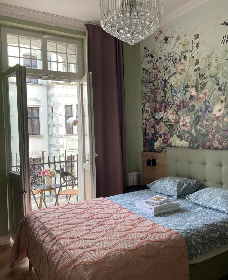 Appartamento Petite Visite No.18B Stary Toruń Esterno foto
