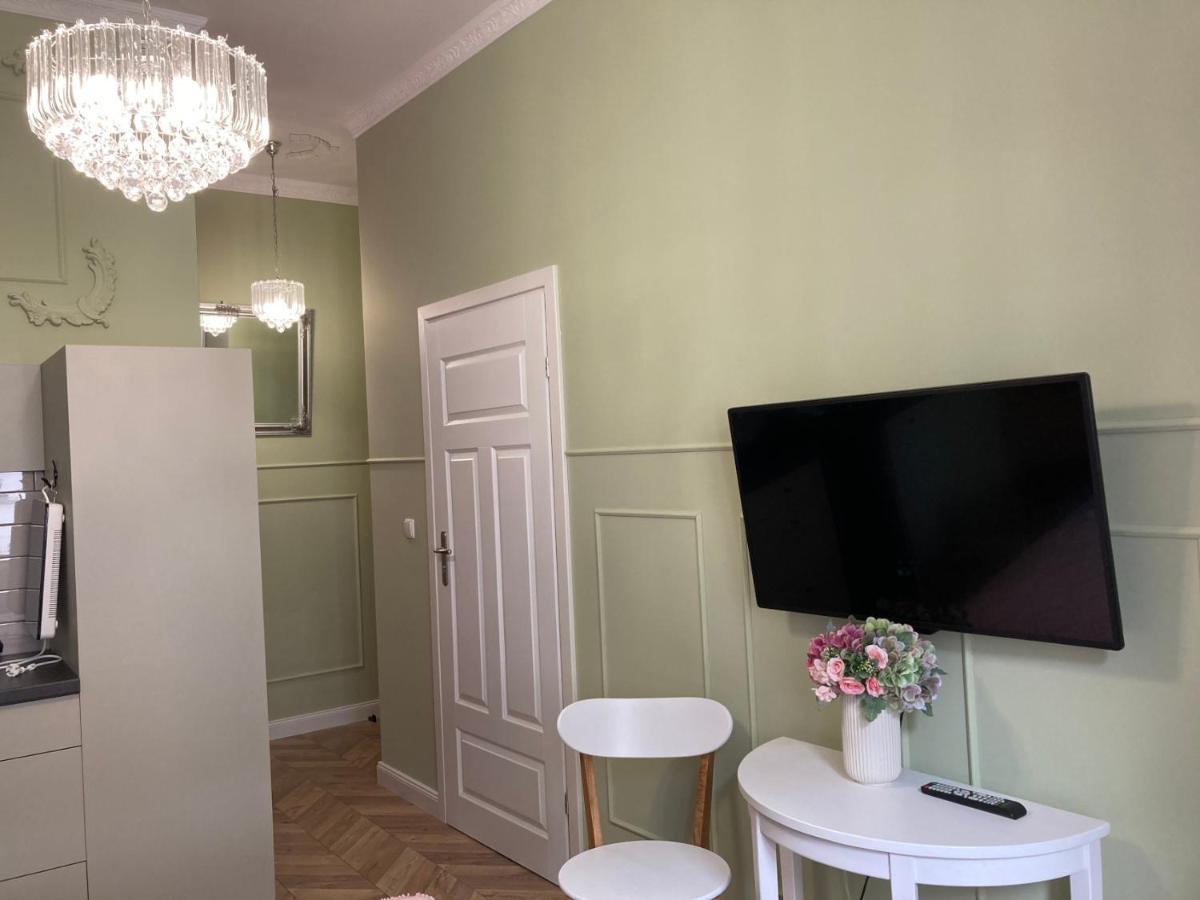 Appartamento Petite Visite No.18B Stary Toruń Esterno foto