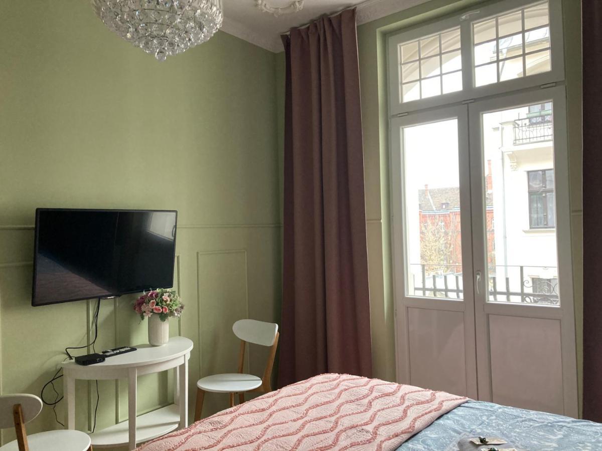 Appartamento Petite Visite No.18B Stary Toruń Esterno foto