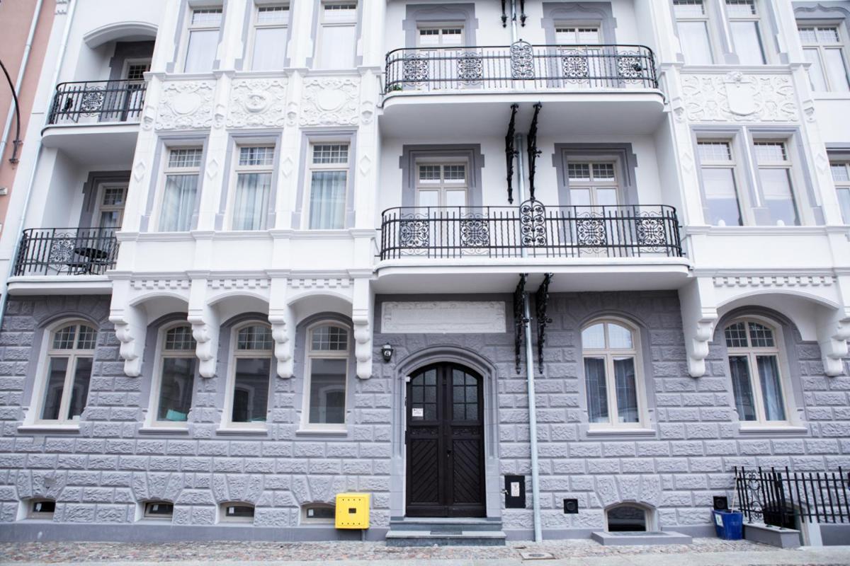 Appartamento Petite Visite No.18B Stary Toruń Esterno foto