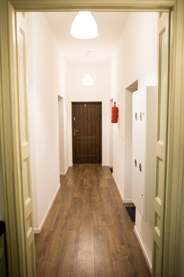 Appartamento Petite Visite No.18B Stary Toruń Esterno foto
