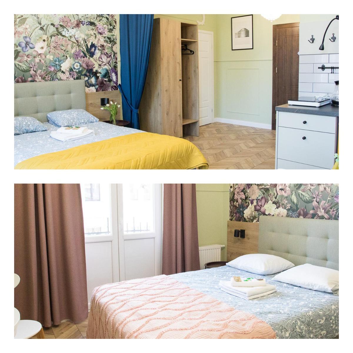 Appartamento Petite Visite No.18B Stary Toruń Esterno foto
