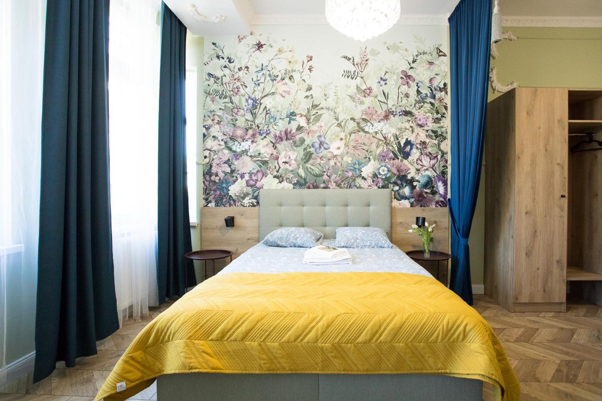 Appartamento Petite Visite No.18B Stary Toruń Esterno foto