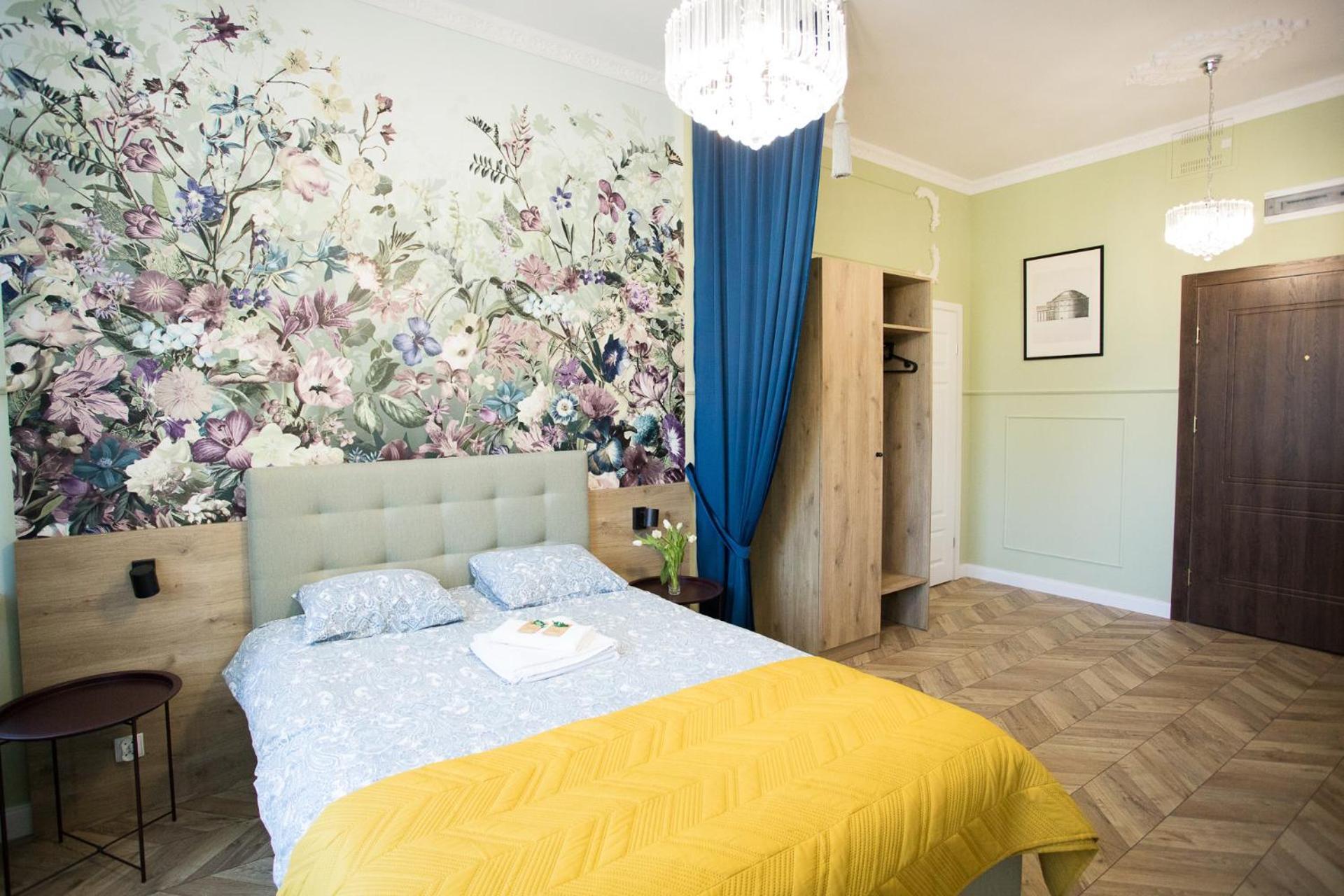 Appartamento Petite Visite No.18B Stary Toruń Esterno foto