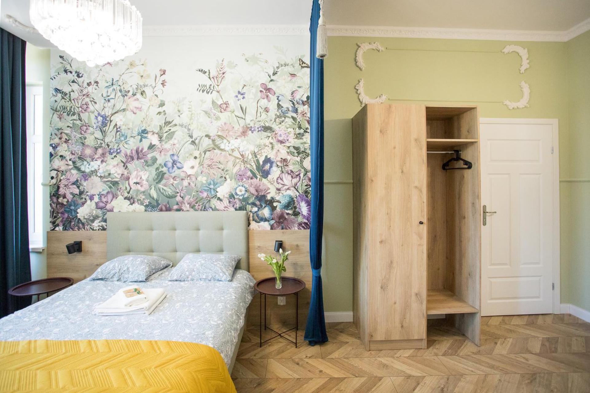 Appartamento Petite Visite No.18B Stary Toruń Esterno foto