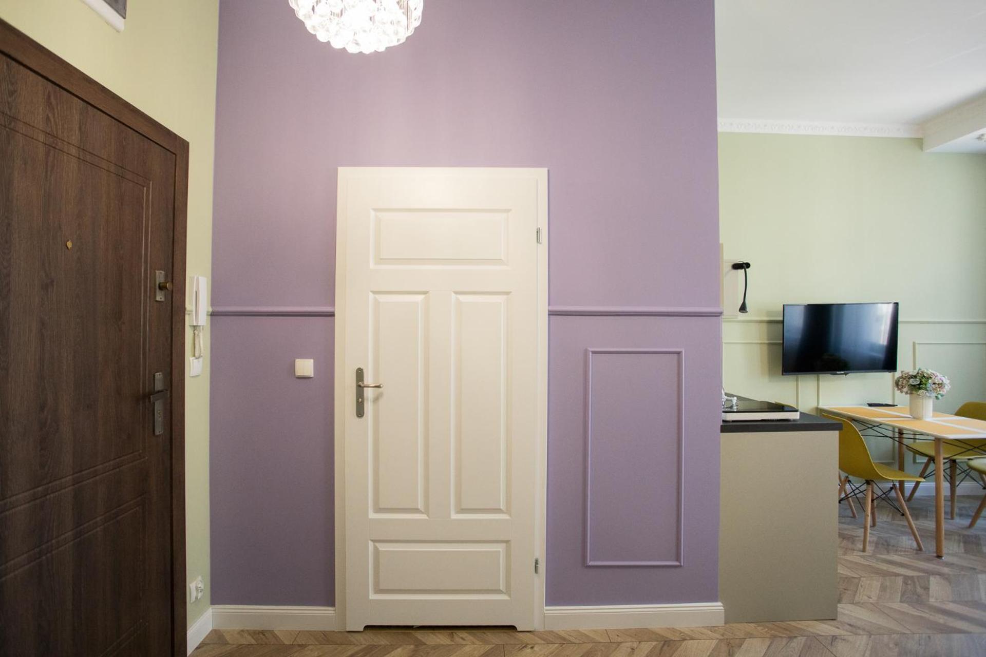 Appartamento Petite Visite No.18B Stary Toruń Esterno foto