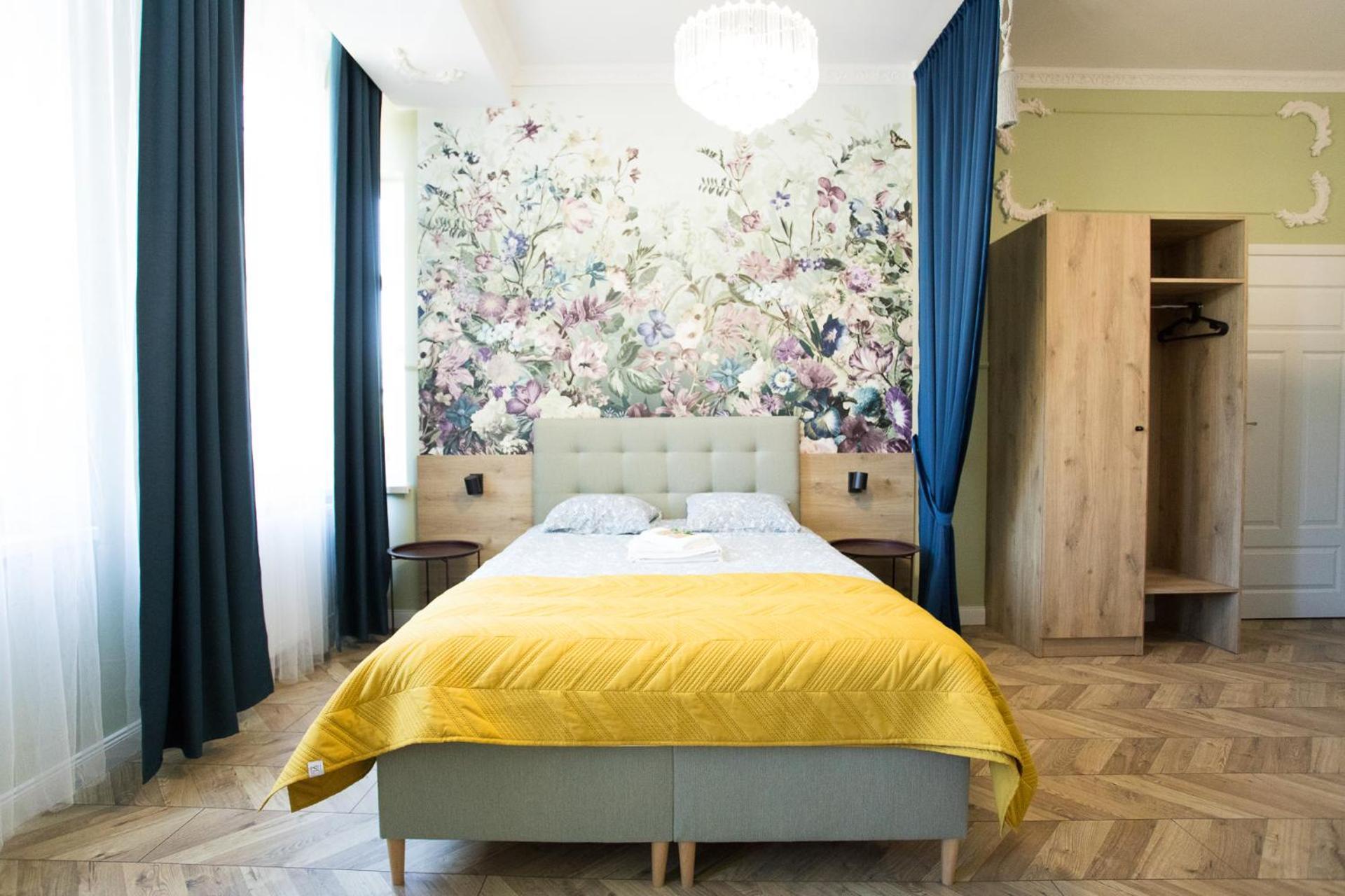 Appartamento Petite Visite No.18B Stary Toruń Esterno foto