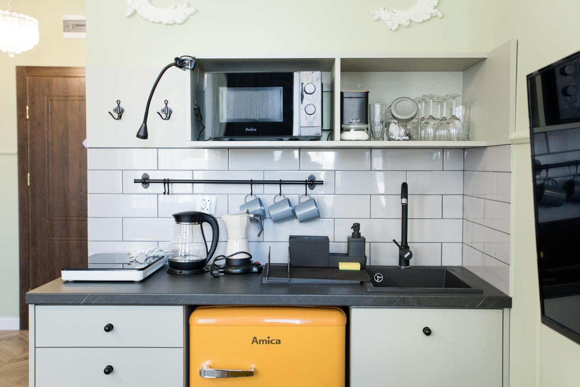 Appartamento Petite Visite No.18B Stary Toruń Esterno foto