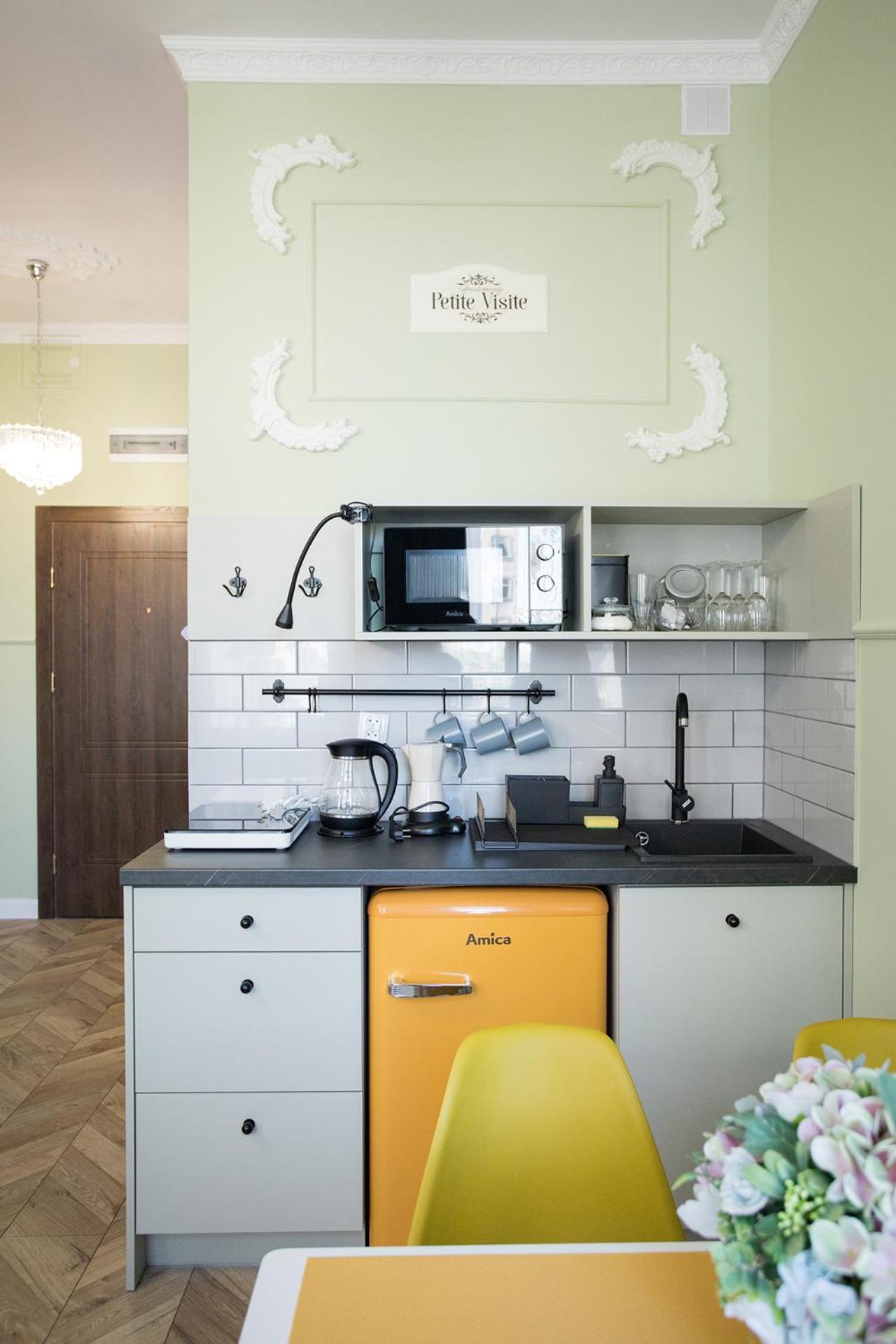 Appartamento Petite Visite No.18B Stary Toruń Esterno foto