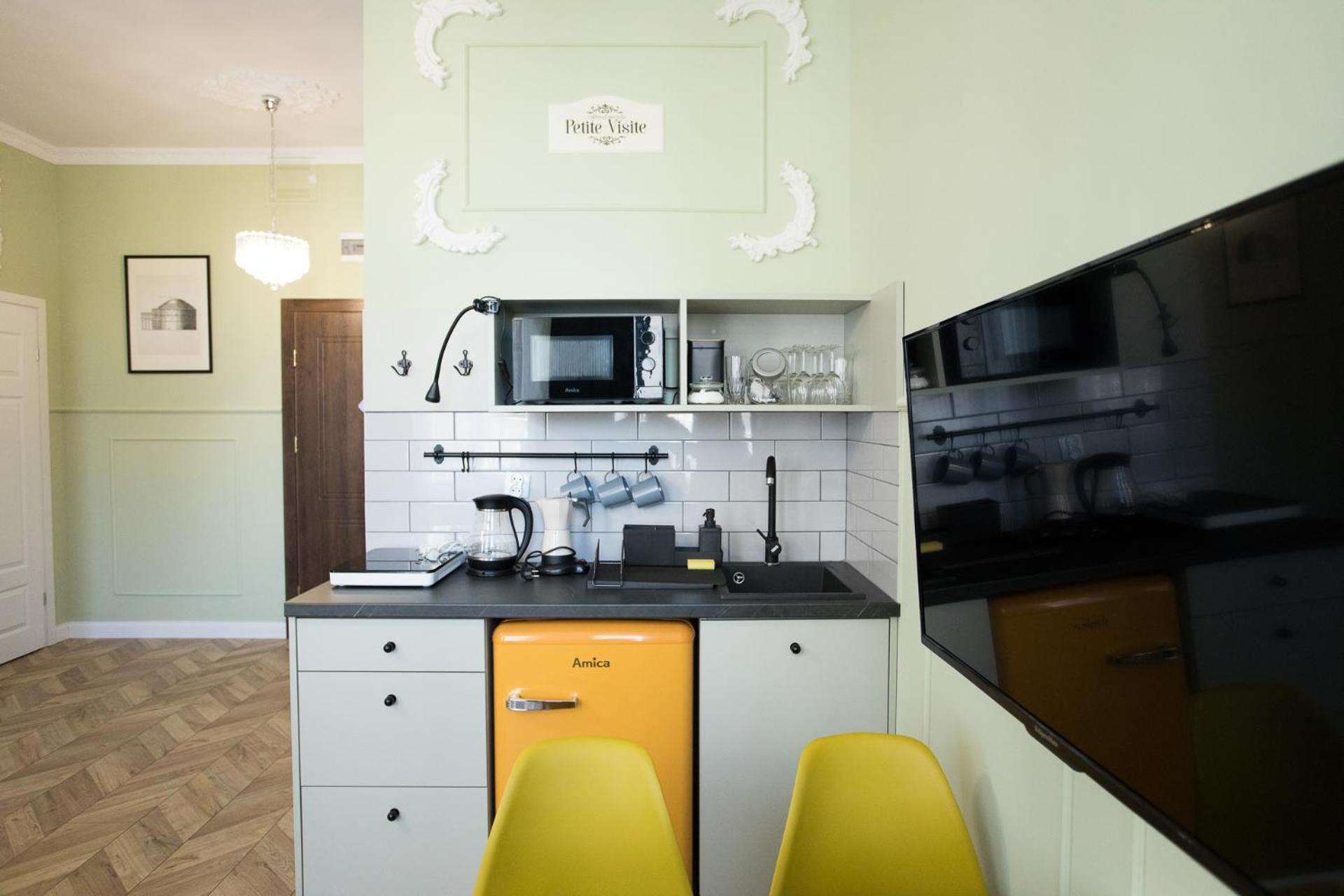 Appartamento Petite Visite No.18B Stary Toruń Esterno foto