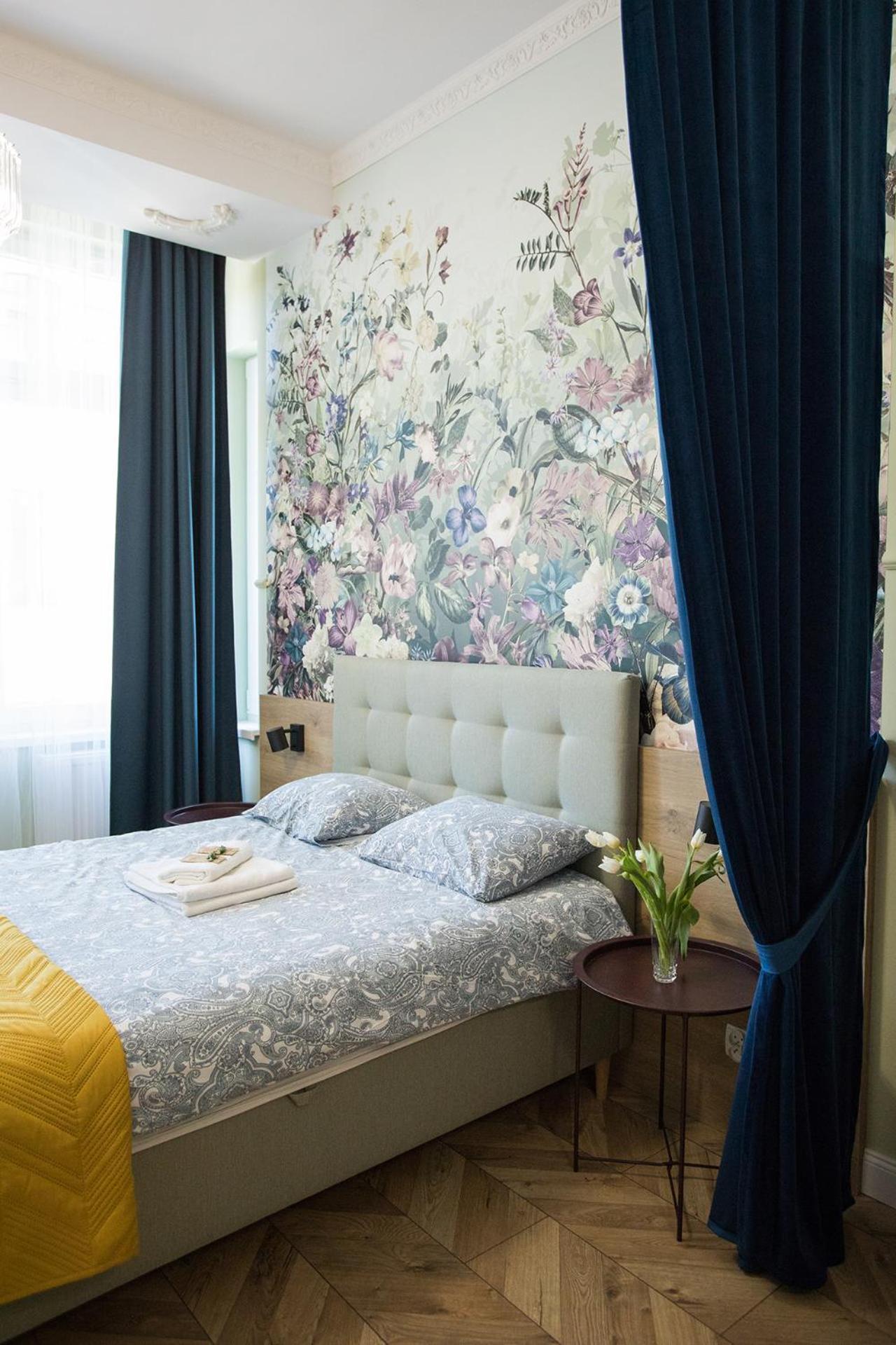 Appartamento Petite Visite No.18B Stary Toruń Esterno foto