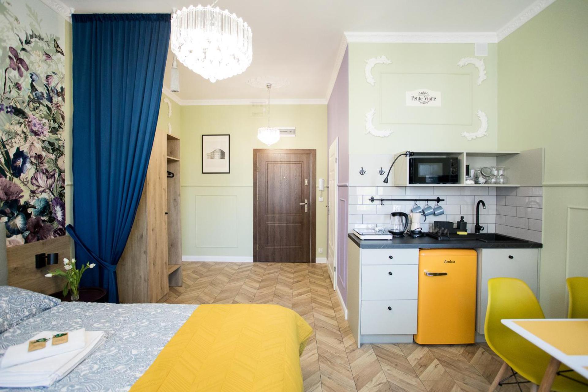 Appartamento Petite Visite No.18B Stary Toruń Esterno foto