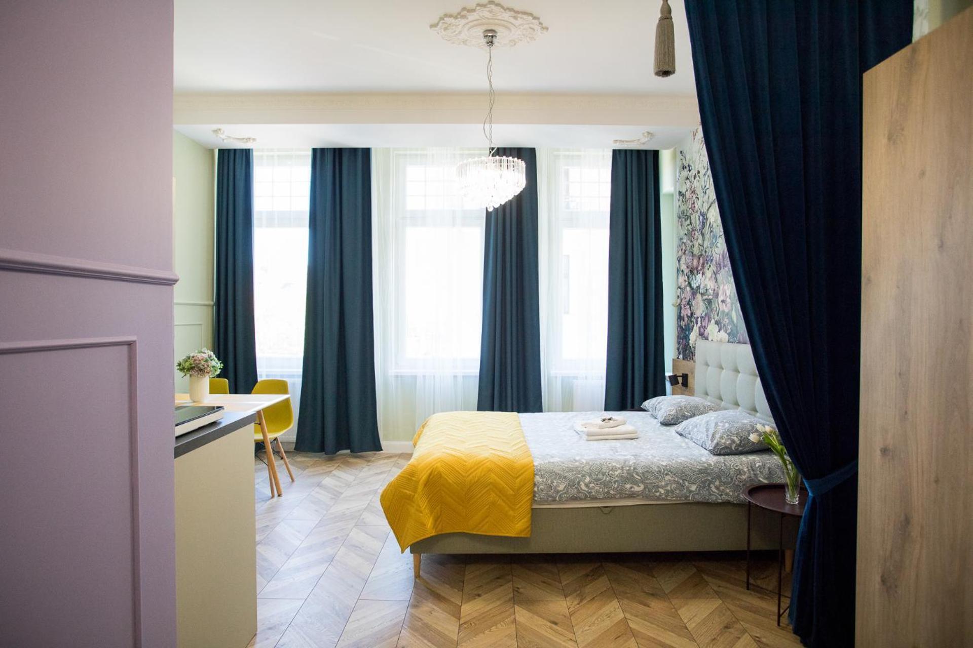 Appartamento Petite Visite No.18B Stary Toruń Esterno foto